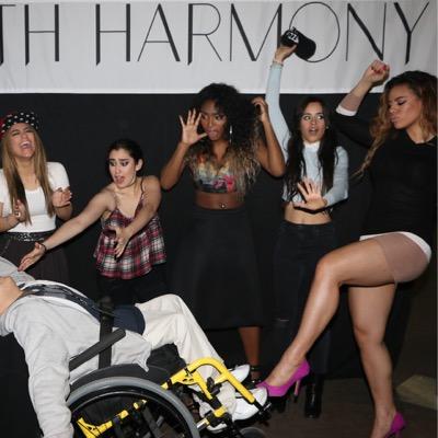 Harmonizer on Wheels