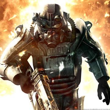 The True NCR. other account: @V00D00Gaming post there more frequently