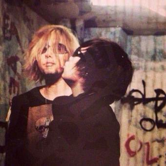 OLDCODEX狂愛♡
広島JK1st♡
濃く絡んでくれる方愛してます♡