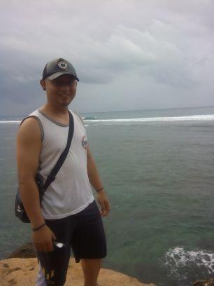 be great man...