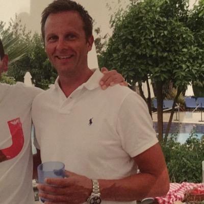 Passionate collector of useless knowledge. Undercover @LFC ambassador. Humorist and businessman.