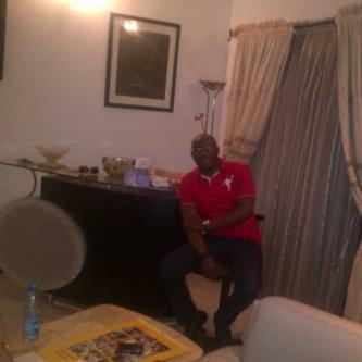 Niger Delta breed,CFC for life,Basketball is a way of life