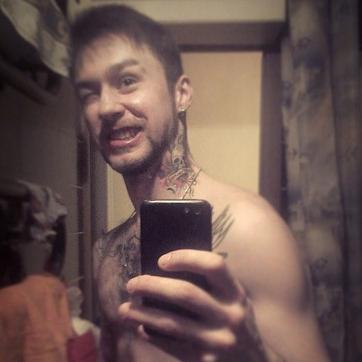 DartVeider94's profile picture. Пора миру узнать обо мне