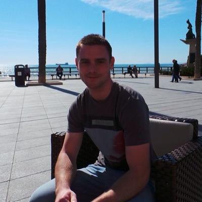 pjhawkes21's profile picture. 