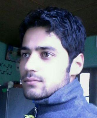 I love my kashmir