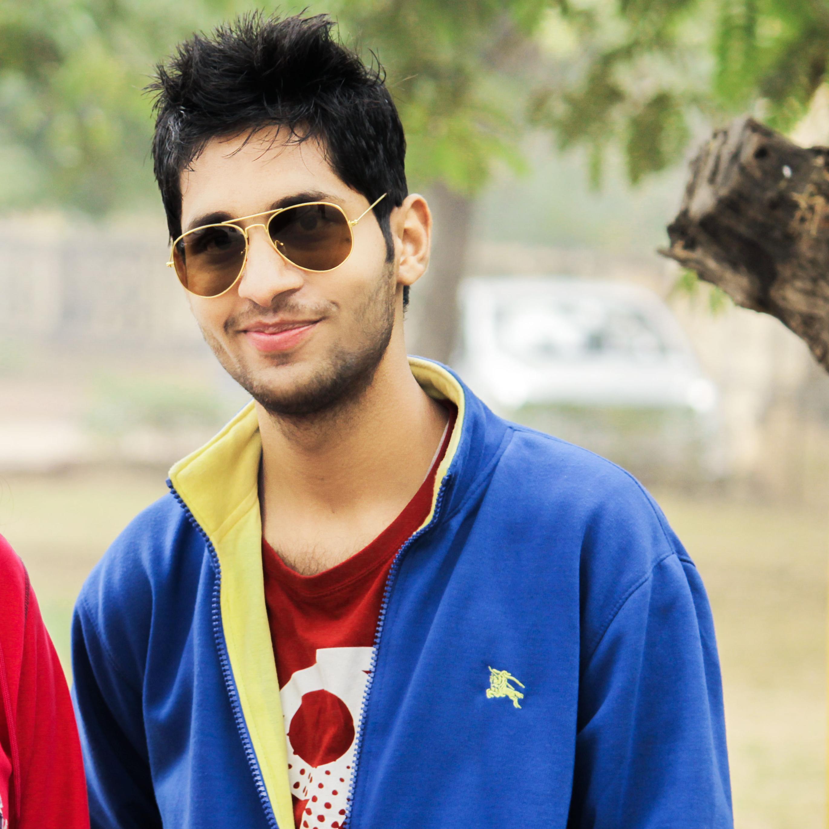 Aspiring Indian!! Aspiring Engineer!!