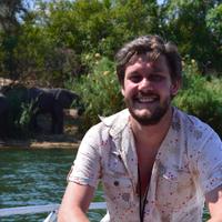 Andrew Matson (@andymatson79) 's Twitter Profile