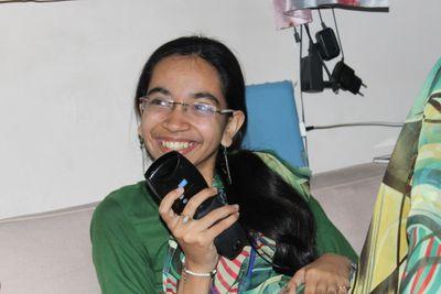 MBA student. Chocoholic. Foodie. Photography. Psychology