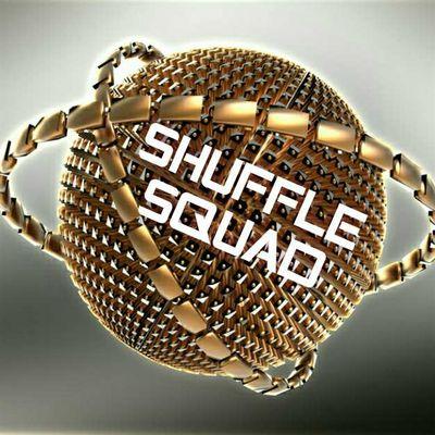 NEW SQUAD FOR ROLEPLAYER ; WANT TO JOIN? PUT #SHUFFLE ON YOUR BIO OR LOC NEXT, MENTION FOR VERIF. HAVE FUN TOGETHER GUYS!