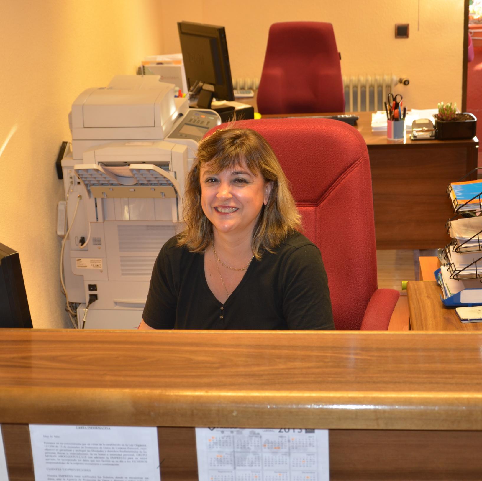 Rosa_Mosan's profile picture. 