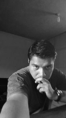 Developer, coffee addict and enthusiast in new technologies
