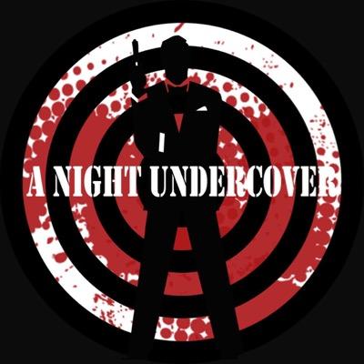 GBC Event Planning Students & The Arthritis Society presents A Night Undercover. April 7th 2015. 7-10PM. @The Marquis Granby