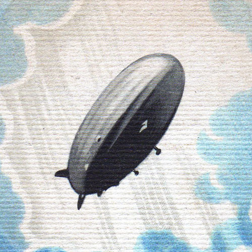 Airships Profile Picture