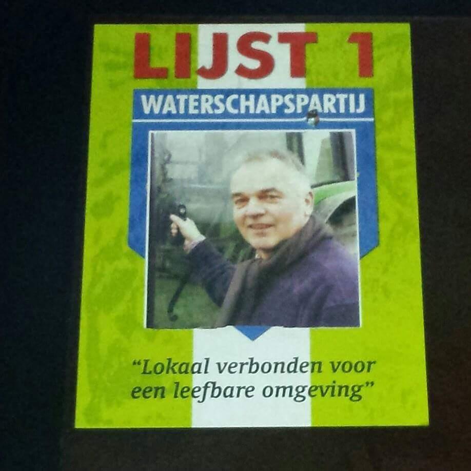 WesdorpArie's profile picture. 