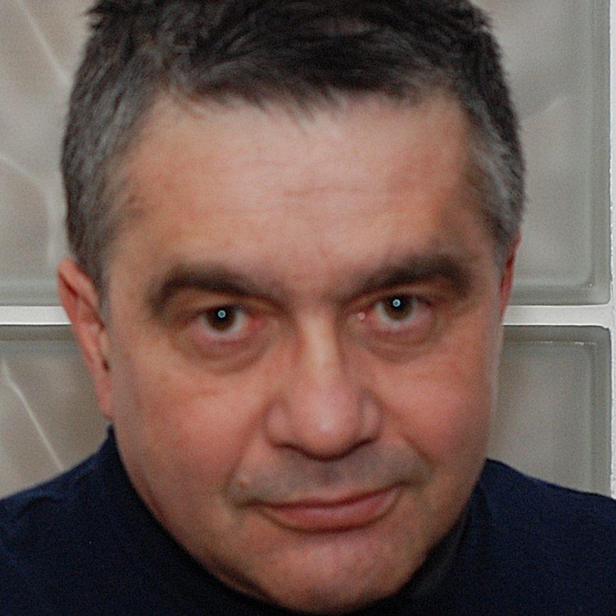 K_Zabicki's profile picture. Bitów nie mnożyć, fikcyj nie tworzyć, fakty tłumaczyć jak najprościej!