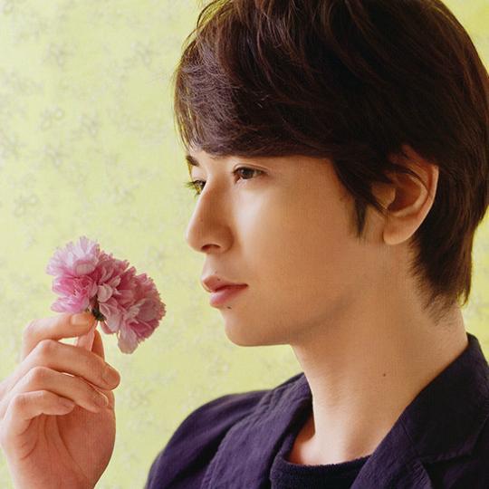 StayArashic's profile picture. • French Arashian • MatsuJun lover •