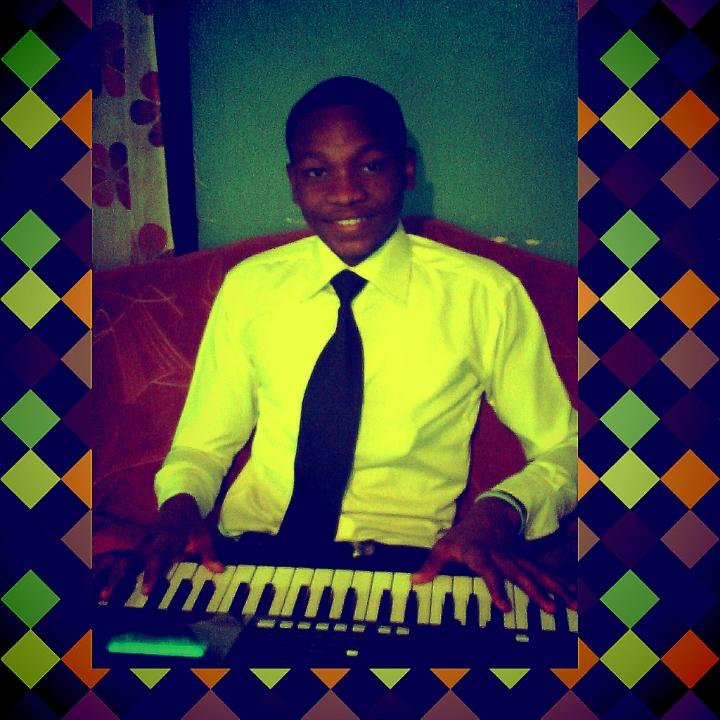 Safe and secure in God's hands am I. Christ lives in and through me. I'm convinced Christ is the solution to human https://t.co/DzepJaDbDM me okikiadejumo662@gmail.com