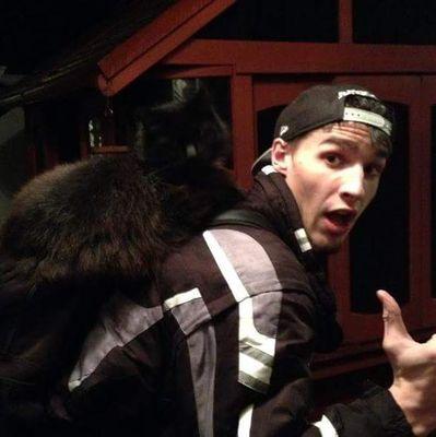 HailTheKingsley's profile picture. I don't have much, but I'll take all I got and that's what I give, What I get in return is the money I earn, and the life I live :) IM PEYTON FOLLOW ME!