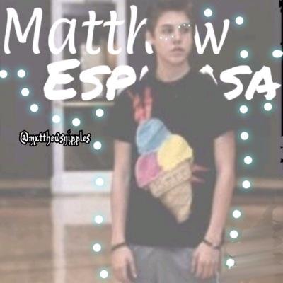 IG//@mxtthewsnipples 
•
•
•
Live Simply So Others Can Simply Live - Matthew Espinosa
