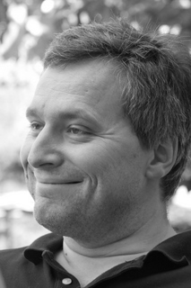 Always worked in Software, so I tend to like technology and gadgets, but also sci-fi, boardgames and music