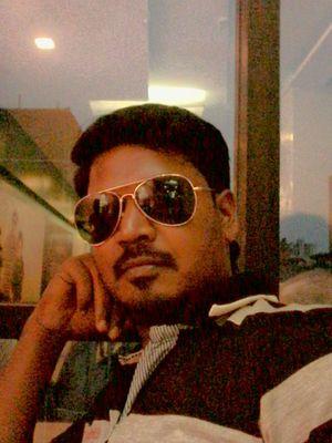 KarthiRk683's profile picture. 