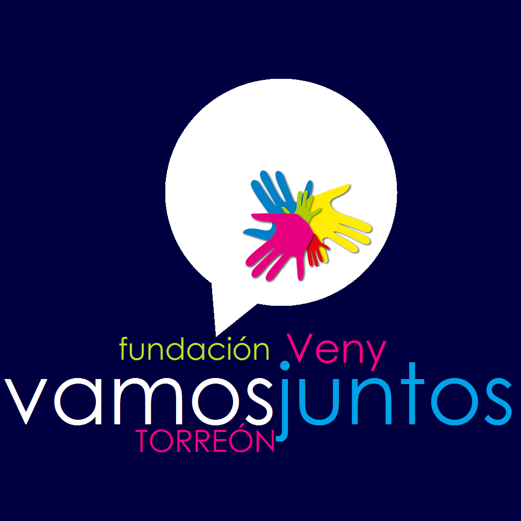 Unirse no para estar juntos...sino para HACER algo juntos...
#VenyVamosJuntos #Torreón #Laguna @VamosJuntosMex