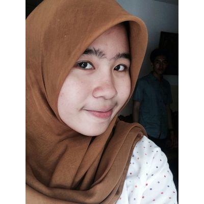 dinaanoy's profile picture. believe to Allah ❤