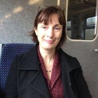 Joanna Cain (@joanna_cain) 's Twitter Profile