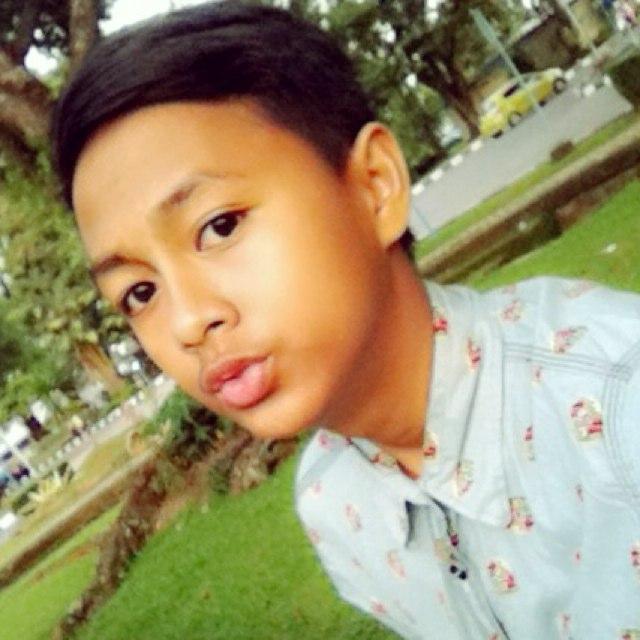 Jadilah diri sendiri, Jadilah orang yang sukses