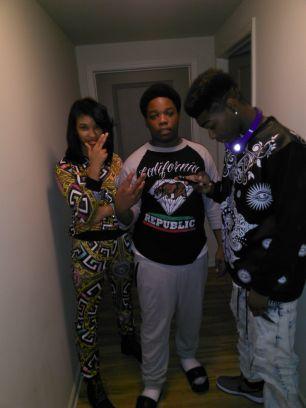 CrumpZedric's profile picture. Strving For Greatness And Success R.I.P DonDuke And Granny