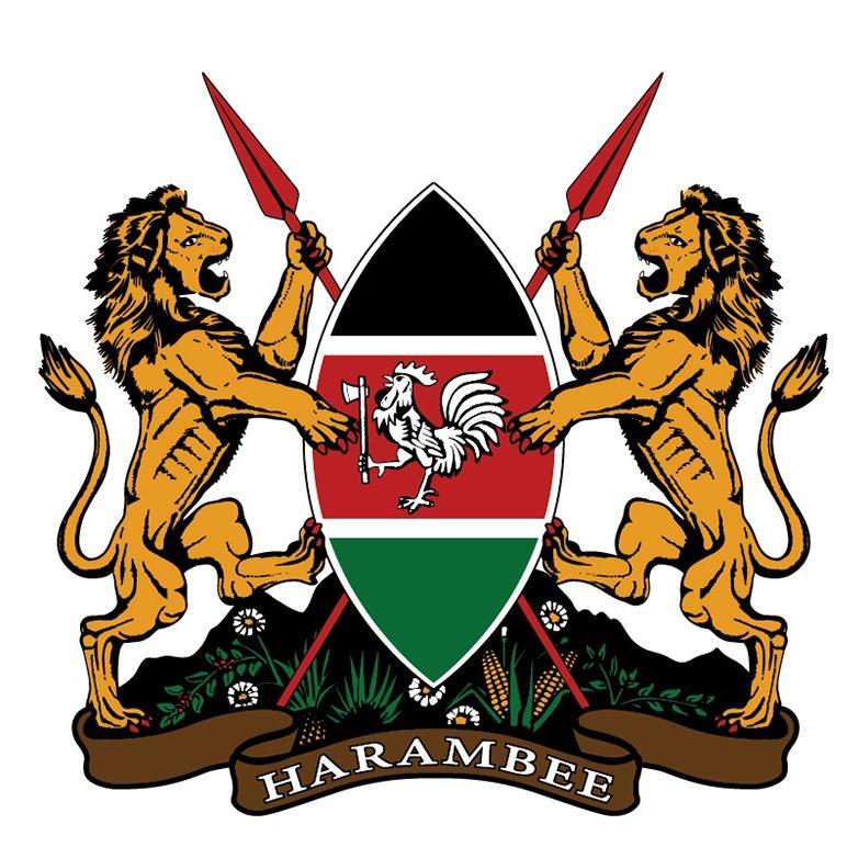 Official Government of Kenya News #MyGovKe