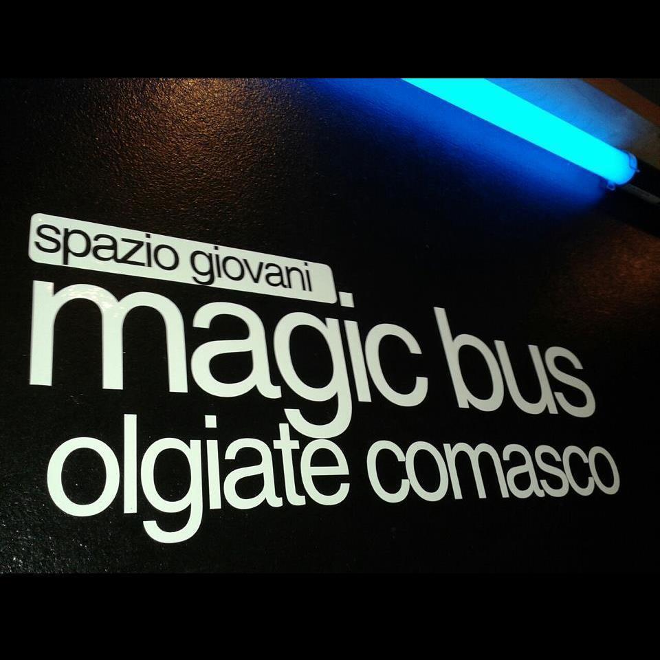 Il circolo Arci Magic Bus, con annessa sala prove, si occupa da anni di organizzare corsi di musica per giovani e ragazzi