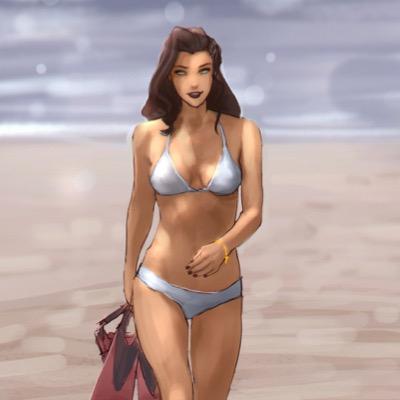 @BootySenpai's got a cute butt. Underwear fanatic. Followers may have their panties stolen.  #TLOK #SuperLewd