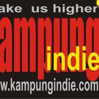 Kampung Indie Comm-Unity Member of http://t.co/JPZhEblGHn 083974244048