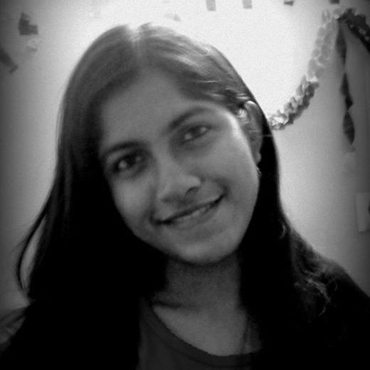 Life is cool . rocking when i am with my friends :) Guys be happy .. rock on