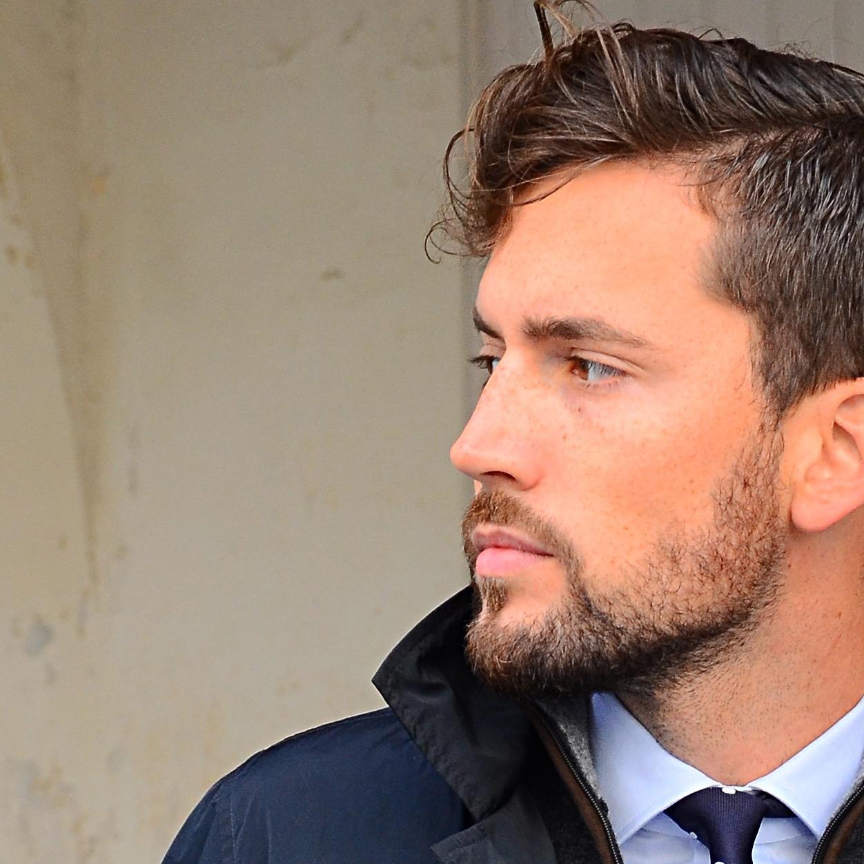 sylvainr17's profile picture. 