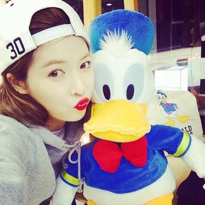 포미닛 현아 봇 #RAPSTAR #RAPPSQ.
