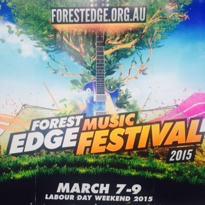 forestedgemusic's profile picture. Forest Edge Music Festival
Melbourne Victoria