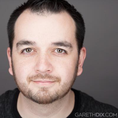 garethdix's profile picture. YouTuber and People Photographer based in Basel Switzerland.