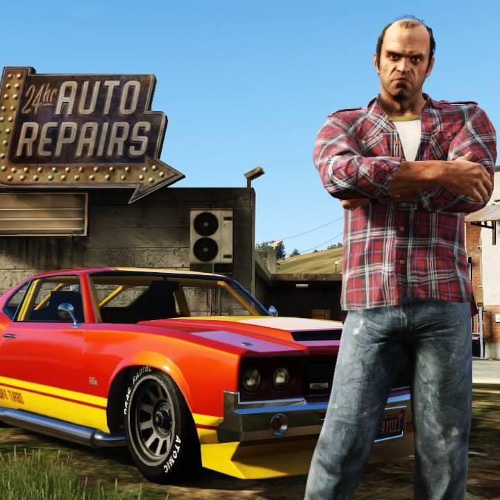 DM me for your GTA videos to get more views. Its free!!! ~ Enjoy GtaV Online stuffs here ~
https://t.co/Bi5f1rUP2W ..