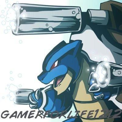 official twitter account for Gamerforlife1212 300 subscribers and 20k video views!!! YT- https://t.co/7h0CnplVSF