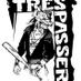 Trespasser (@trespasserband) Twitter profile photo