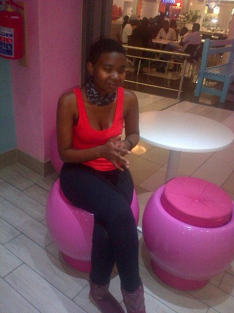 I'm a Daughter, a Sister, a Girlfriend, a Friend, a Mother and Gods Child