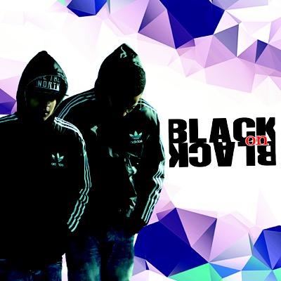 Black On Black 

IDB : check the instagram page : blackonblackmusic