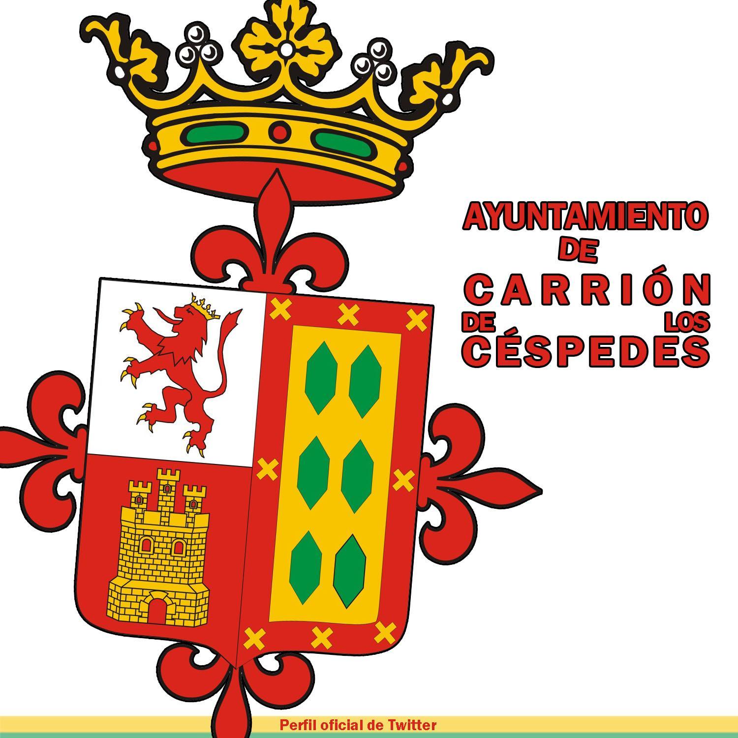 Ayuntamiento de Carrión de los Céspedes