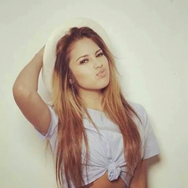 My trust for you is like a burning cigarette. 1/4 Leaders of the West Coast {Not the real Jasmine V}