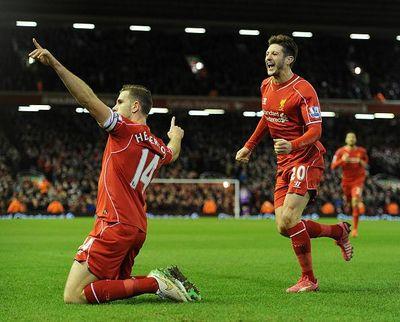 Hendology14's profile picture. 