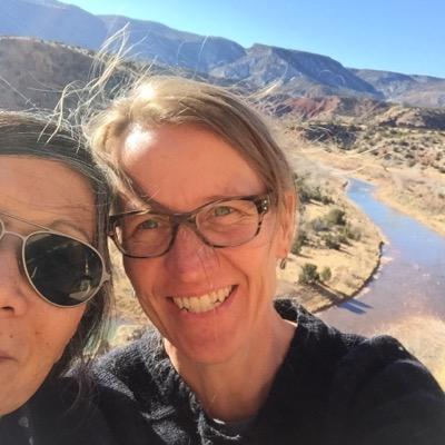 CharlotteOverby's profile picture. conservationist, double bass player, crazy about Barbara, cats, bicycles, and ... oh, just lots of things.