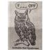 💧Irritable Owl (@louisevansmee) Twitter profile photo