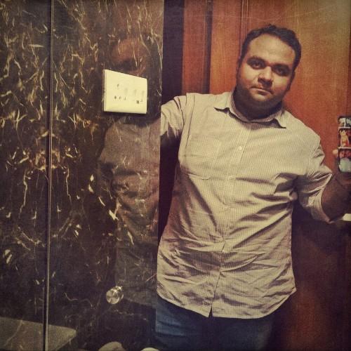 SuheelPandita's profile picture. 